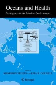 Tapa de Oceans and health