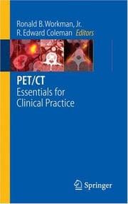 Tapa de PET/CT