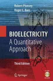 Tapa de Bioelectricity