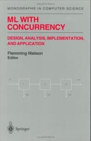 Tapa de ML With Concurrency