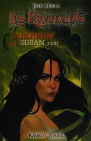 Tapa de Le parfum du ruban vert