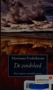 Tapa de De zondvloed