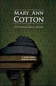 Tapa de Mary Ann Cotton