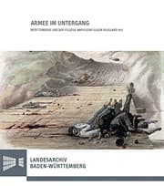 Tapa de Armee im Untergang