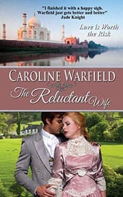 Tapa de The Reluctant Wife