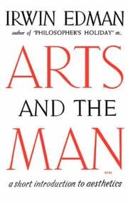 Tapa de Arts and the Man