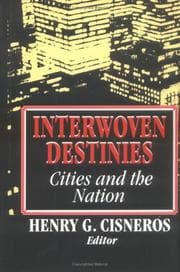 Tapa de Interwoven destinies