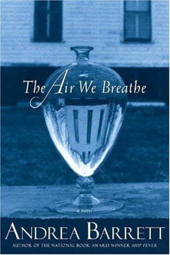 Tapa de The Air We Breathe