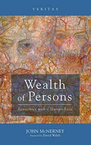 Tapa de Wealth of Persons