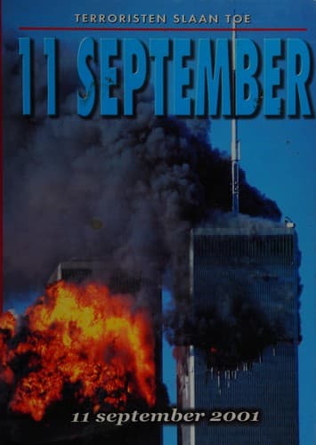 Tapa de Terroristen slaan toe