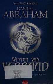 Tapa de Winter van verraad