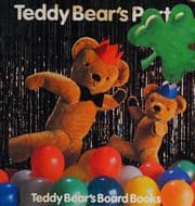 Tapa de Teddy Bear's Party (Teddy Bear's Board Books)