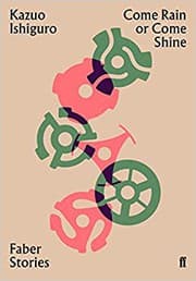 Tapa de Come Rain or Come Shine