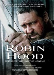 Tapa de Robin Hood