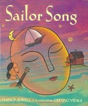 Tapa de Sailor Song
