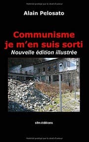 Tapa de Communisme je m'en suis sorti