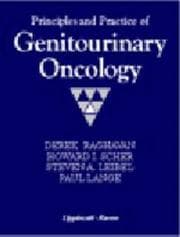 Tapa de Principles and practice of genitourinary oncology