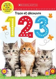 Tapa de Trace Et Découvre