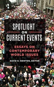 Tapa de Spotlight on Current Events