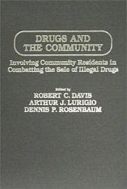 Tapa de Drugs and the community