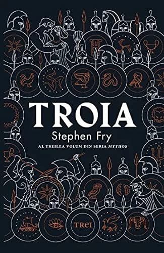 Tapa de Troia
