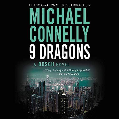 Tapa de Nine Dragons