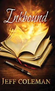 Tapa de Inkbound