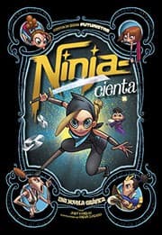 Tapa de Ninjacienta