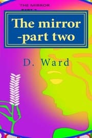 Tapa de The mirror -part two