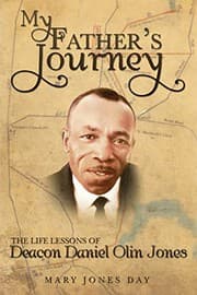 Tapa de My Father's Journey
