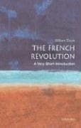 Tapa de The French Revolution