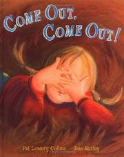 Tapa de Come out, come out!
