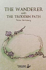 Tapa de The Wanderer