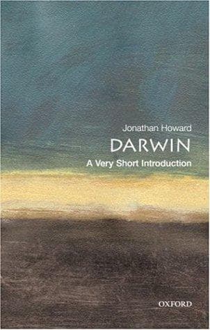 Tapa de Darwin