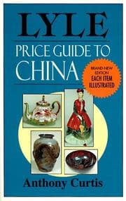 Tapa de Lyle price guide to china