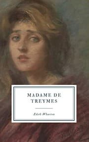 Tapa de Madame de Treymes