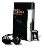 Tapa de Night of the Juggler