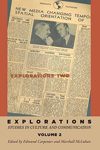 Tapa de Explorations 2