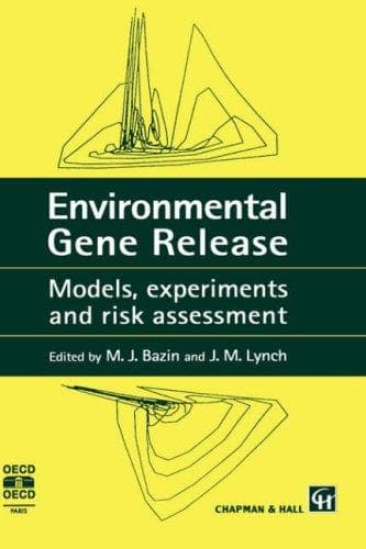 Tapa de Environmental Gene Release
