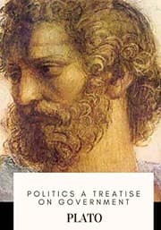 Tapa de Politics A Treatise on Government