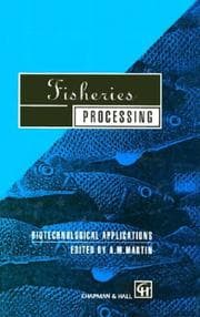 Tapa de Fisheries Processing