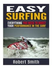 Tapa de Easy Surfing
