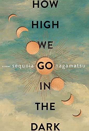Tapa de How High We Go in the Dark