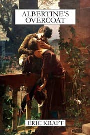 Tapa de Albertine's Overcoat