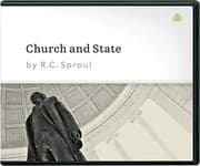 Tapa de Church and State