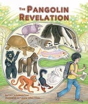 Tapa de Pangolin Revelation, The