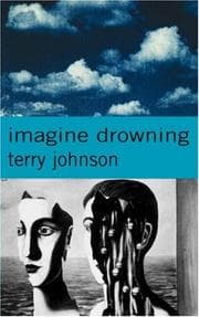 Tapa de Imagine Drowning