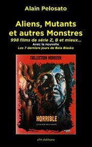 Tapa de Aliens, Mutants et autres Monstres