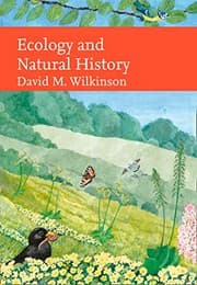 Tapa de Ecology and Natural History