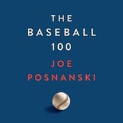 Tapa de Baseball 100